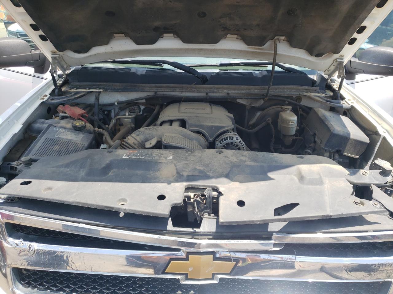 1GCRKSE3XBZ394279 2011 Chevrolet Silverado K1500 Lt