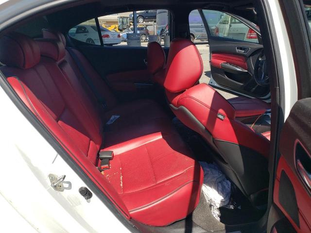 2018 ACURA TLX TECH+A - 19UUB3F65JA006897