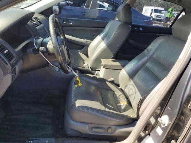 2004 Honda Accord Ex VIN: 1HGCM66574A014762 Lot: 60476234