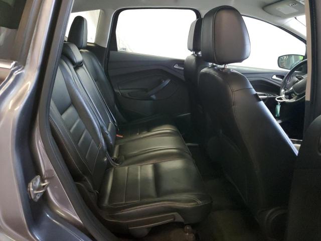 2014 Ford C-Max Sel VIN: 1FADP5BU6EL516840 Lot: 59066144