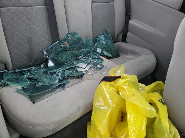 2006 Chevrolet Cobalt Ls VIN: 1G1AK15FX67870378 Lot: 60070404