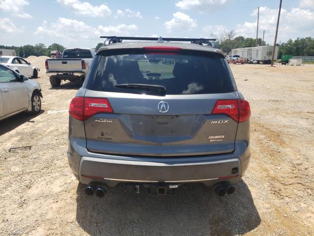 2008 Acura Mdx VIN: 2HNYD28278H510002 Lot: 60397514