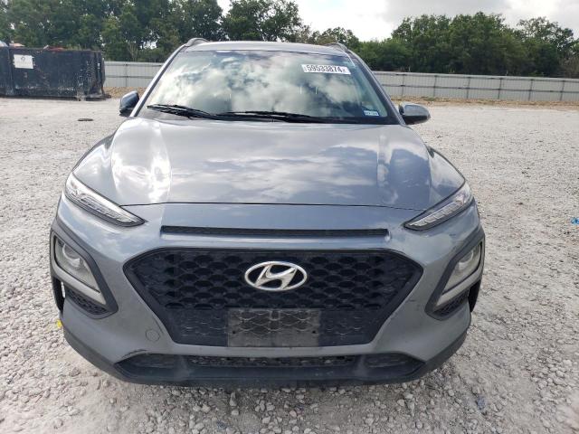 KM8K22AA7MU639489 Hyundai Kona SEL 5