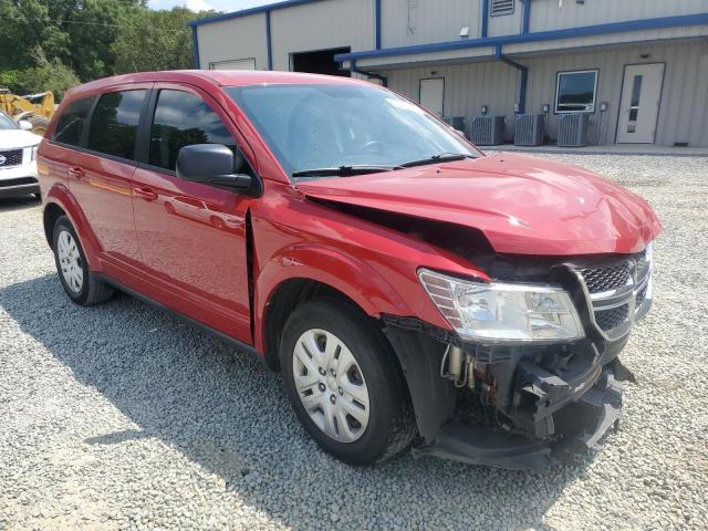 2015 DODGE JOURNEY SE - 3C4PDCAB8FT531351