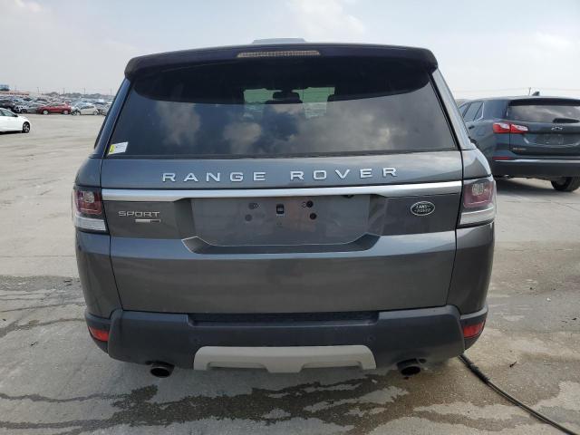 VIN SALWR2WF2EA503725 2014 Land Rover Range Rover, Hse no.6