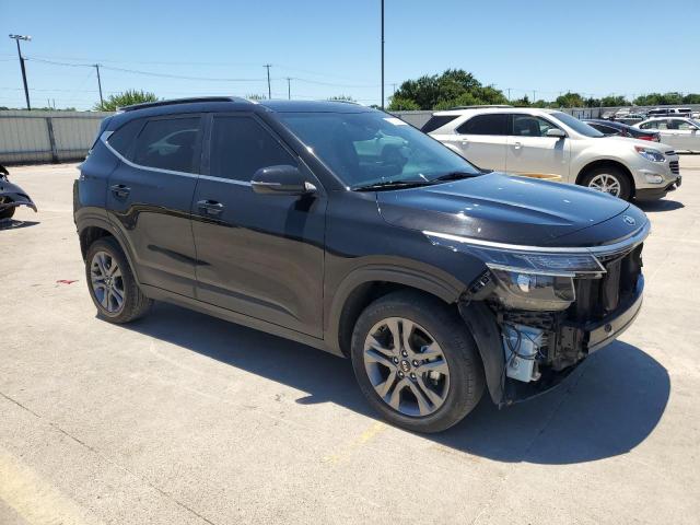 2021 Kia Seltos S VIN: KNDEU2AA0M7223486 Lot: 57276384
