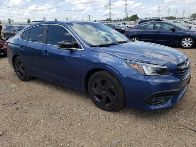 4S3BWAF66L3020099 Subaru Legacy SPO 4