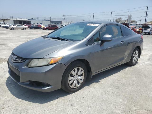 2012 Honda Civic Lx VIN: 2HGFG3B55CH530160 Lot: 56975204