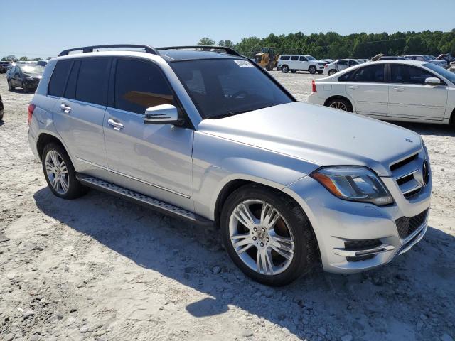 2013 Mercedes-Benz Glk 350 4Matic VIN: WDCGG8JB5DG100661 Lot: 58084014