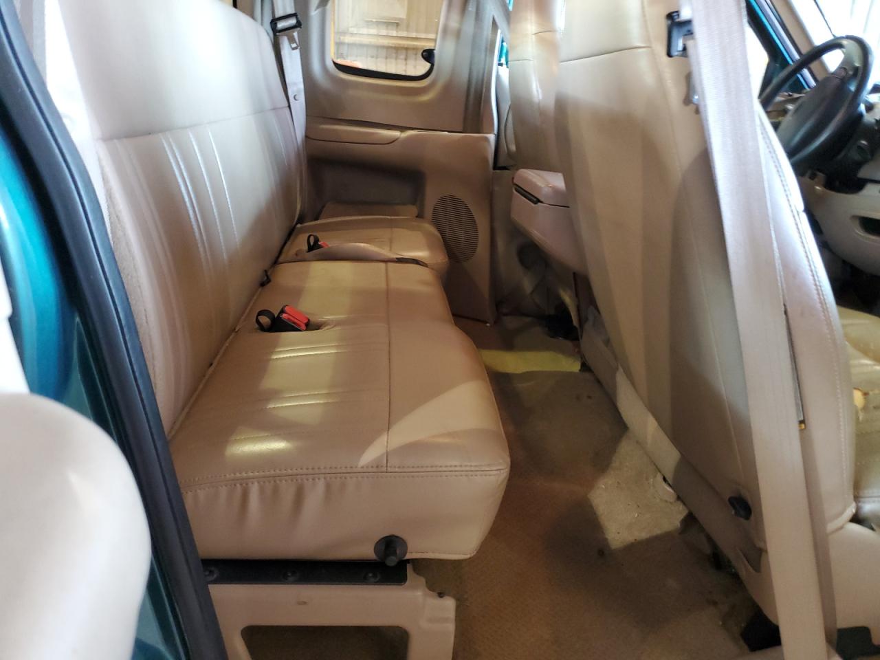 1FTDX17W5VNB85301 1997 Ford F150