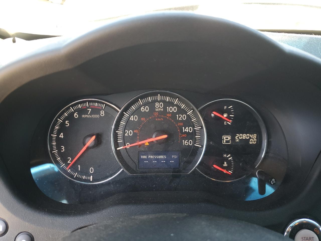 1N4AA5AP4CC815708 2012 Nissan Maxima S