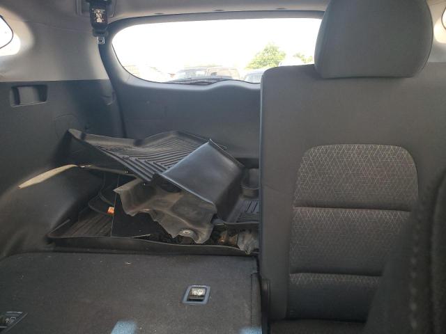 2016 Hyundai Tucson Limited VIN: KM8J3CA27GU051328 Lot: 60083834