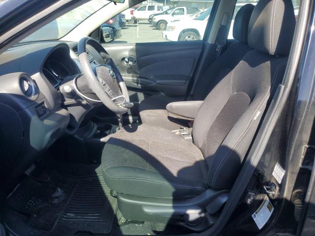 2015 Nissan Versa S VIN: 3N1CN7AP7FL903263 Lot: 57950244