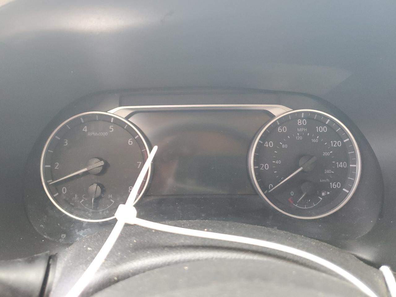 3N1AB8CV3LY216152 2020 Nissan Sentra Sv