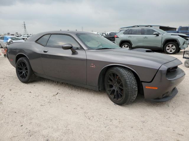 2016 Dodge Challenger R/T VIN: 2C3CDZBT9GH148851 Lot: 57212854