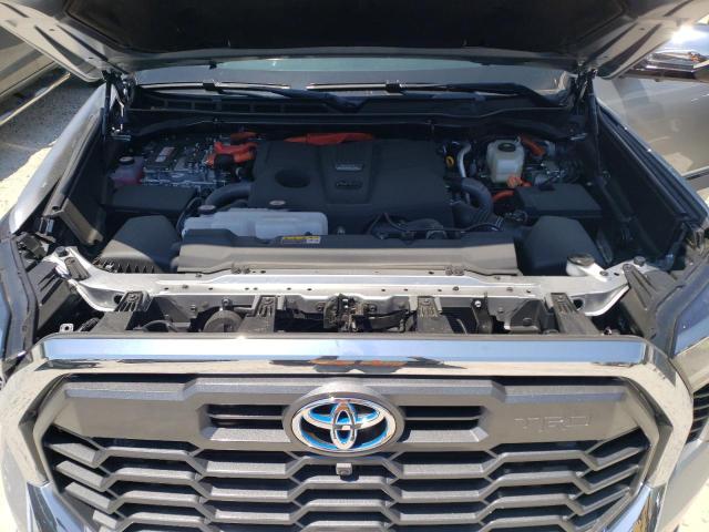 2024 TOYOTA TUNDRA CRE - 5TFMC5DB9RX051759