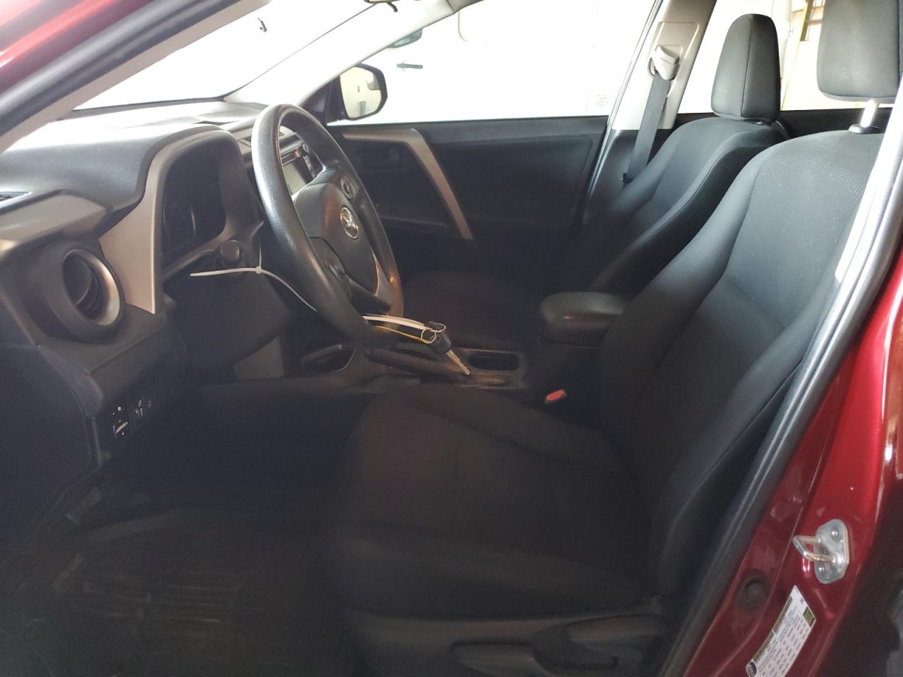 2T3ZFREV6JW447573 TOYOTA RAV4 2018