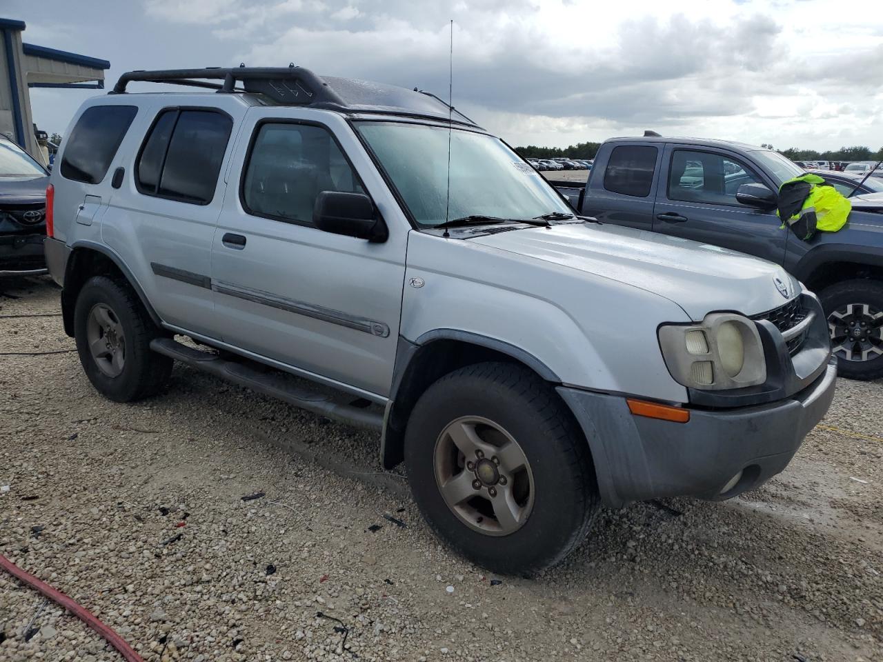 5N1ED28T32C583102 2002 Nissan Xterra Xe