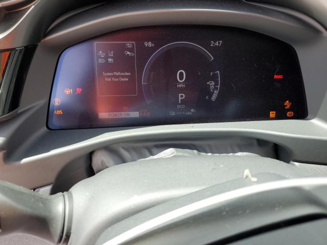 2023 Lexus Rz 450E VIN: JTJAAAAB2PA020498 Lot: 59945134