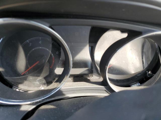 2019 Mitsubishi Outlander Sport Es VIN: JA4AR3AUXKU031761 Lot: 57018504