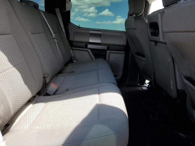 2018 Ford F150 Supercrew VIN: 1FTEW1EG3JKC17502 Lot: 59870674