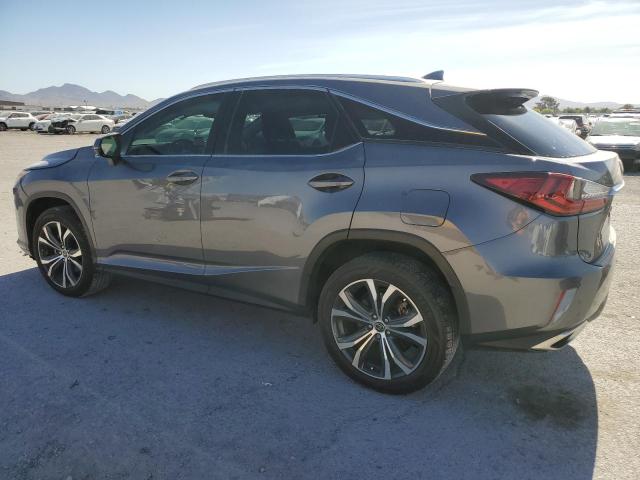 2019 LEXUS RX 350 BAS - 2T2ZZMCA2KC148082