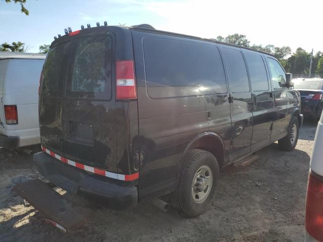 2016 Chevrolet Express G3500 VIN: 1GCZGGFF0G1214093 Lot: 50022944