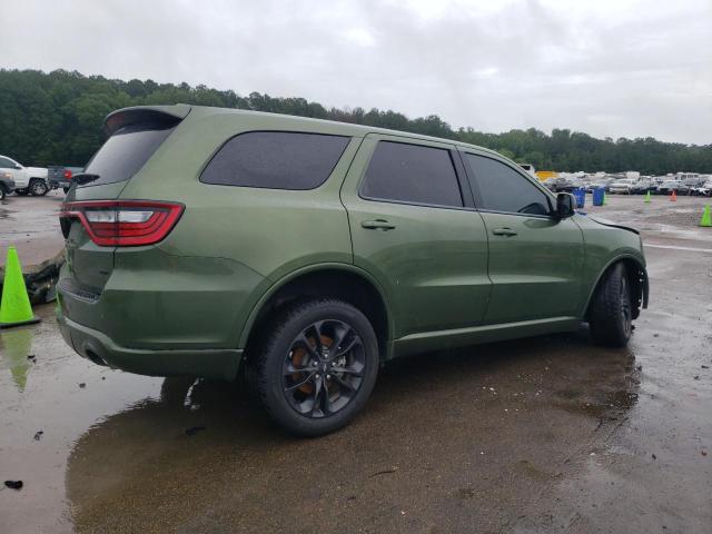 2021 DODGE DURANGO GT - 1C4RDJDG0MC689700