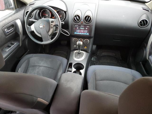 2009 Nissan Rogue S VIN: JN8AS58T39W053851 Lot: 58308784