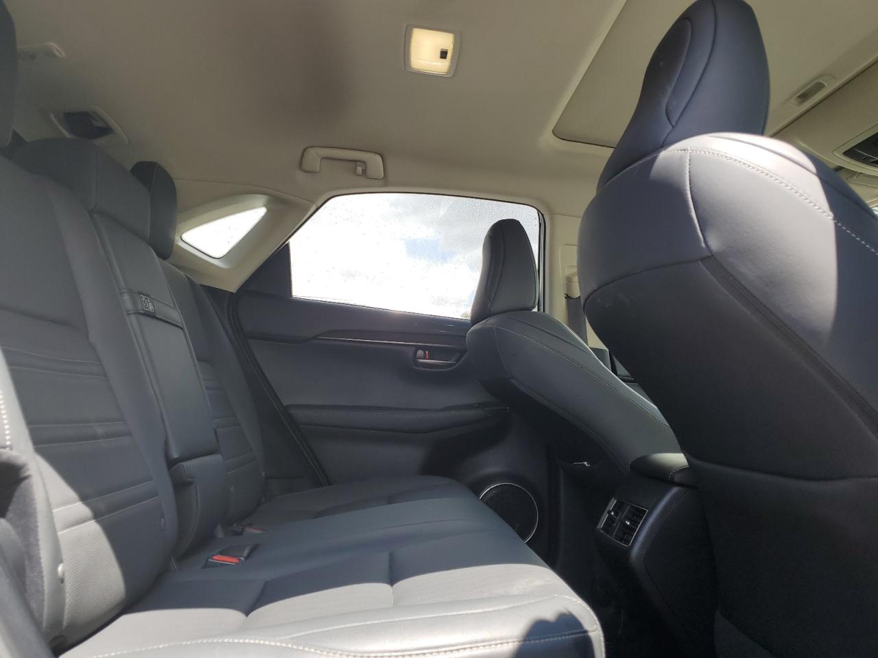 JTJGARDZXL5011536 2020 Lexus Nx 300