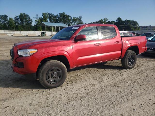 2023 Toyota Tacoma Double Cab VIN: 3TYAX5GN7PT081640 Lot: 60229314