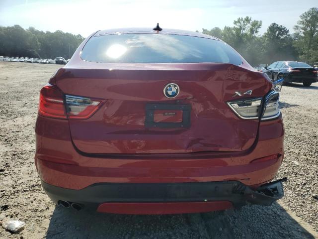 VIN 5UXXW3C59F0F89307 2015 BMW X4, Xdrive28I no.6