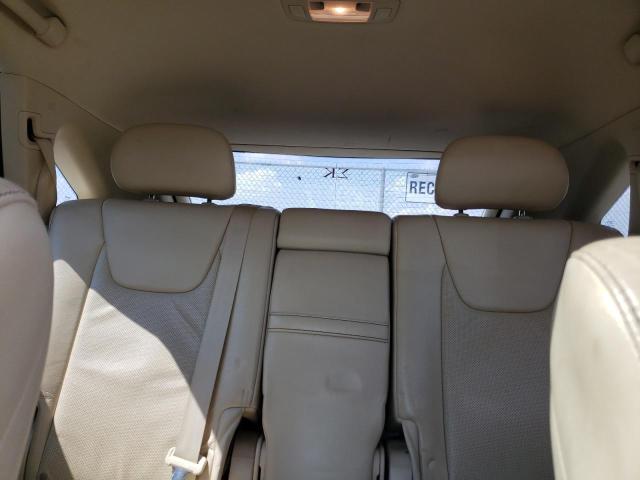 2013 Lexus Rx 350 VIN: 2T2ZK1BA5DC088841 Lot: 58610484