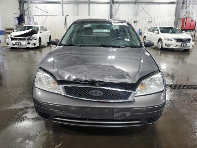 1FAHP34N87W225916 2007 Ford Focus Zx4