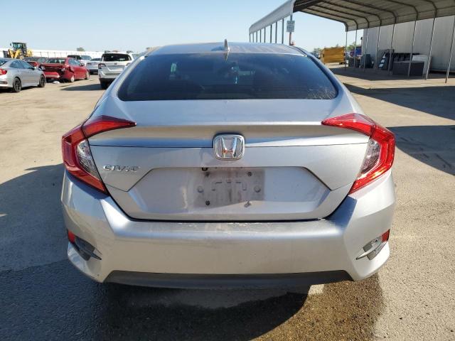 2017 Honda Civic Ex VIN: 2HGFC2F7XHH545441 Lot: 58166434