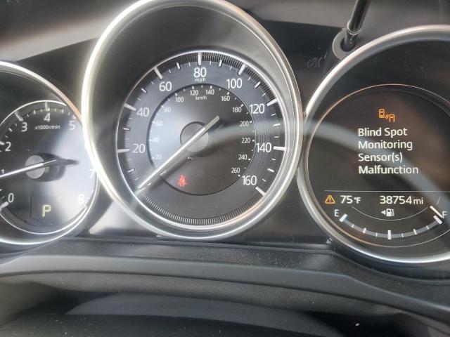 2021 MAZDA CX-5 TOURI - JM3KFBCM2M0435388