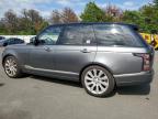 LAND ROVER RANGE ROVE photo