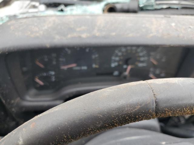 2000 Jeep Cherokee Sport VIN: 1J4FF48S3YL161842 Lot: 59238214