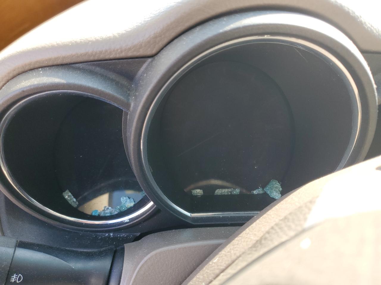 2T2GK31U27C021990 2007 Lexus Rx 350