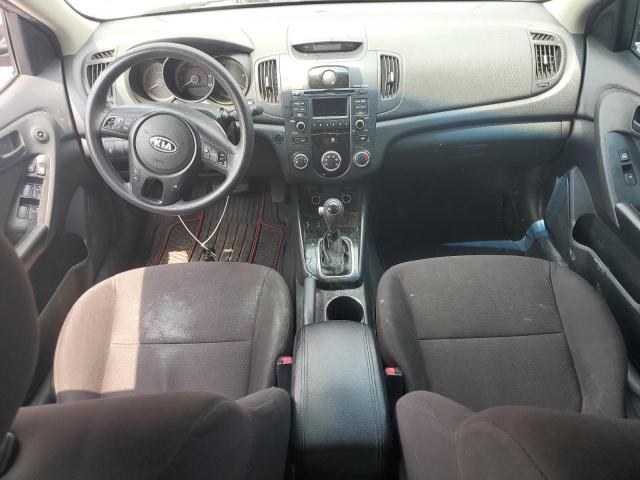 2011 Kia Forte Ex VIN: KNAFU5A25B5325354 Lot: 59934794