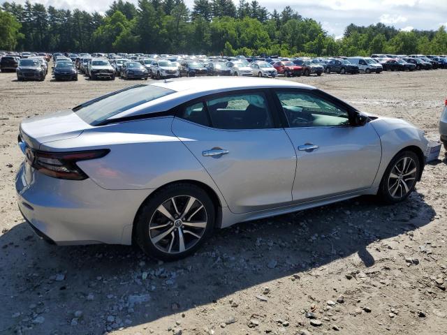 2020 NISSAN MAXIMA S - 1N4AA6BV6LC385652