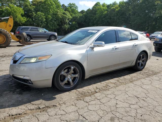Vin: 19uua8f57ba007347, lot: 59292114, acura tl 20111