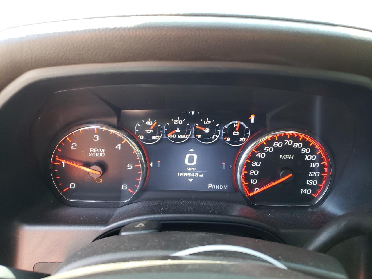 3GTU2PEC3GG251124 2016 GMC Sierra K1500 Denali