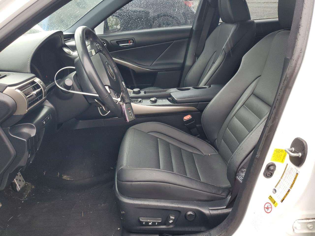 JTHCF1D22F5024470 2015 Lexus Is 250