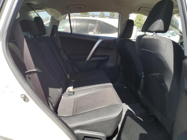 2017 Toyota Rav4 Le VIN: JTMZFREV9HJ144988 Lot: 60691604