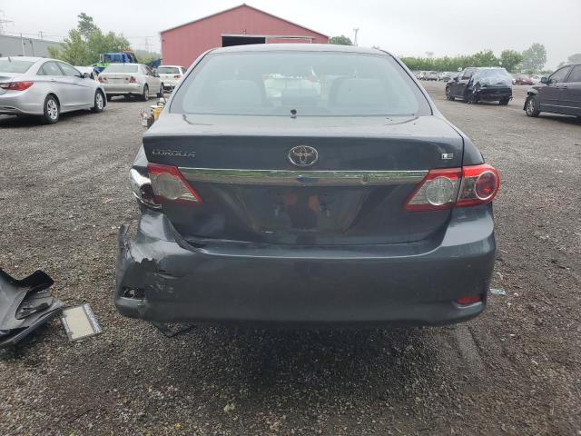 2011 Toyota Corolla Base VIN: 2T1BU4EE7BC562558 Lot: 56750354