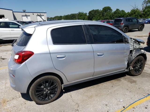 2020 MITSUBISHI MIRAGE LE ML32A5HJ4LH007574