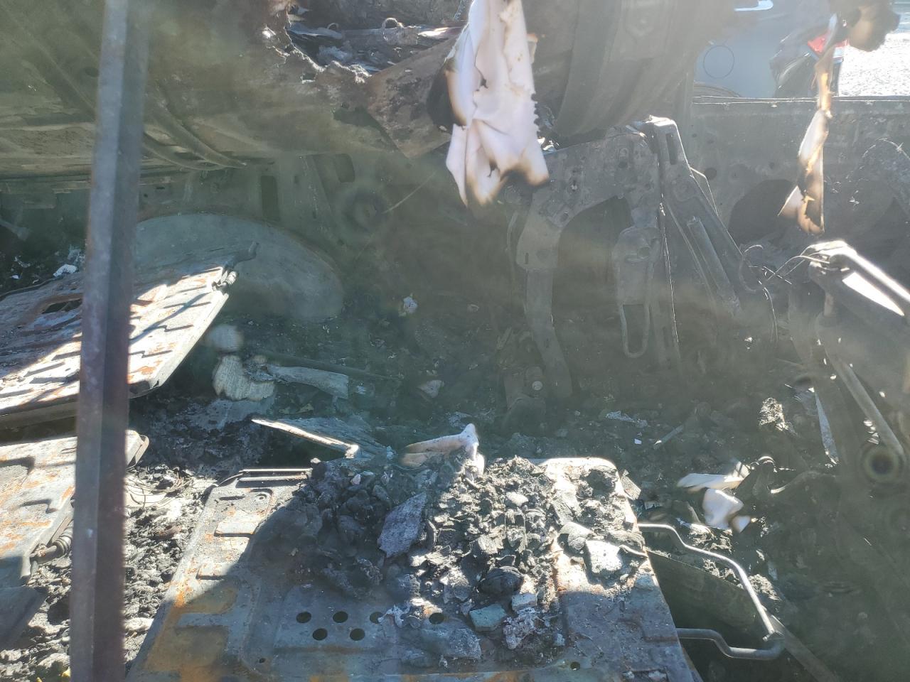 1GNSKBKC1KR383569 2019 Chevrolet Tahoe K1500 Lt