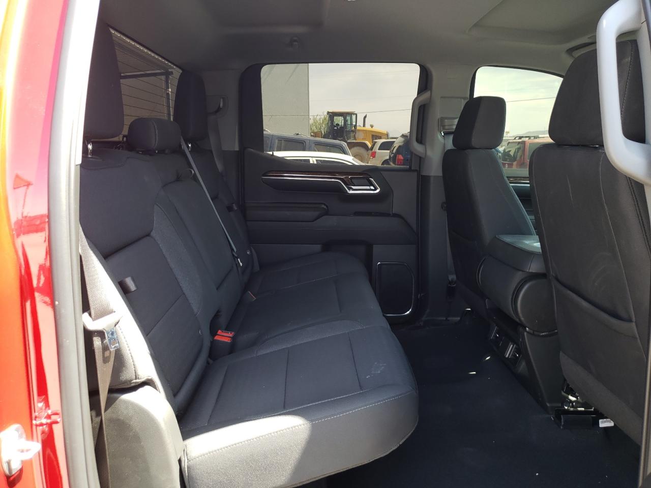 3GTPHCED7RG258190 2024 GMC Sierra C1500 Elevation