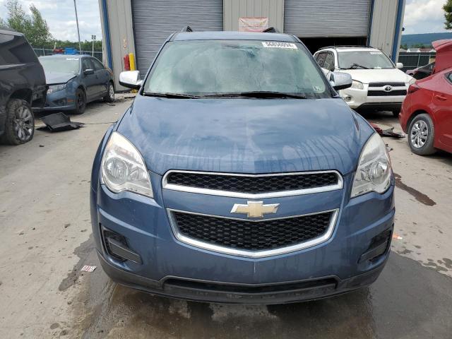 2011 Chevrolet Equinox Lt VIN: 2CNFLEEC2B6344291 Lot: 56856094